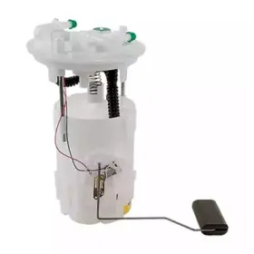 7409308 HOFFER Датчик, запас топлива