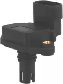 7472229 HOFFER Датчик, давление во впускной трубе