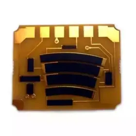 7513579 HOFFER Ремкомплект, педаль акселератора