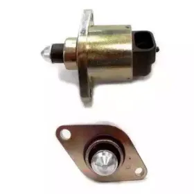 7514032 HOFFER Поворотная заслонка, подвод воздуха