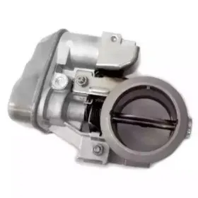 7519274 HOFFER Выпускная заслонка