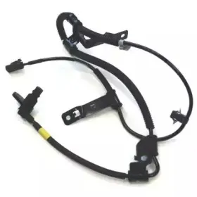 8290379 HOFFER Датчик, частота вращения колеса