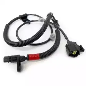 8290458 HOFFER Датчик, частота вращения колеса