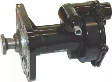 8091091 HOFFER Вакуумный насос, тормозная система