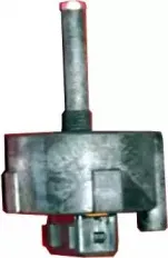 8029256 HOFFER Датчик уровня воды, топливная система