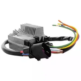 K106035 HOFFER Регулятор, вентилятор салона
