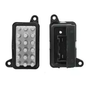 K106036 HOFFER Регулятор, вентилятор салона