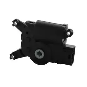 K107051 HOFFER Элементы управления, кондиционер