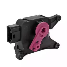 K107060 HOFFER Элементы управления, кондиционер