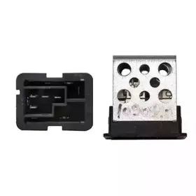 K109020 HOFFER Сопротивление, вентилятор салона