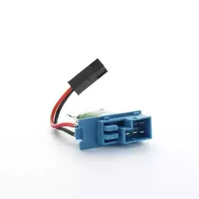 K109090 HOFFER Сопротивление, вентилятор салона