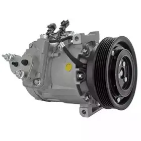 K12147A HOFFER Компрессор, кондиционер