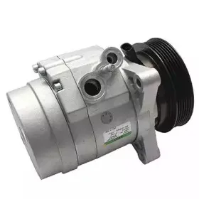 K14108 HOFFER Компрессор, кондиционер