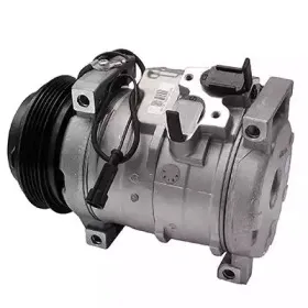 K15293 HOFFER Компрессор, кондиционер