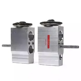 K42071 HOFFER Расширительный клапан, кондиционер