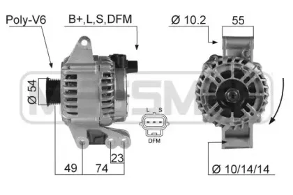 210359 MESSMER