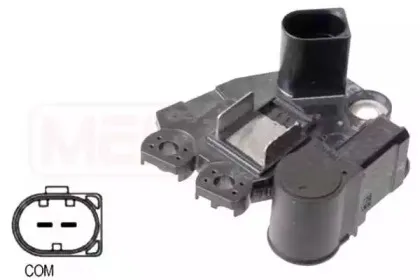 216084 MESSMER Регулятор генератора