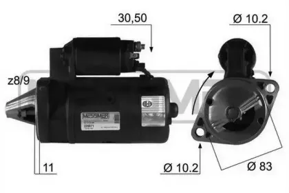 messmer-220071