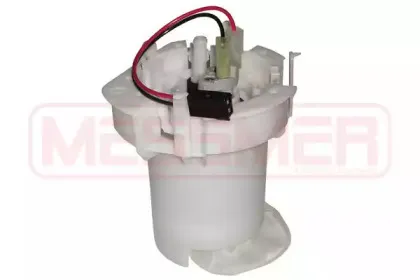 770086 MESSMER Топливный насос