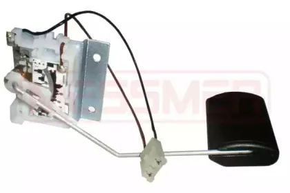 771005 MESSMER Дисплей, запас