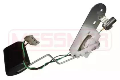 771006 MESSMER Дисплей, запас