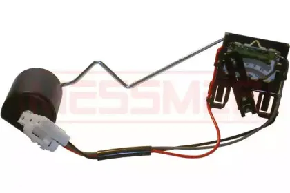 771007 MESSMER Дисплей, запас