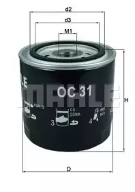 knecht-oc31