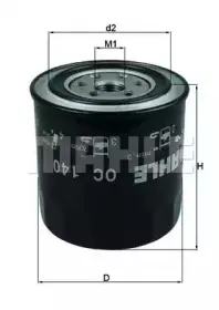 knecht-oc140