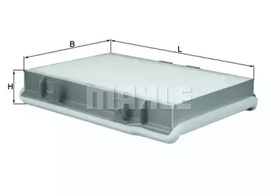 knecht-la18