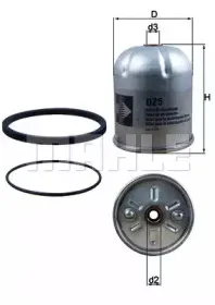 OZ 5D KNECHT
