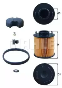 knecht-ux1d
