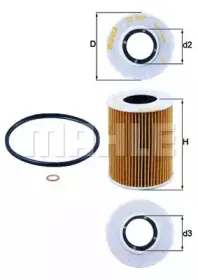 OX 369D KNECHT