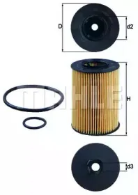 OX 382D KNECHT