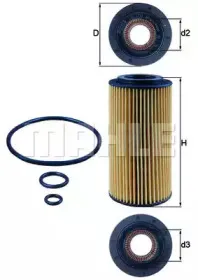 OX 179D KNECHT