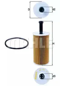 OX 193D KNECHT