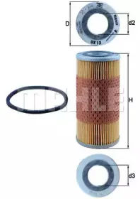 knecht-ox12d