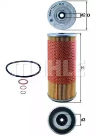 knecht-ox75d