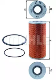knecht-ox31d