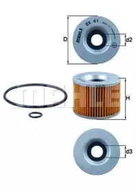 knecht-ox61d