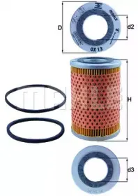 knecht-ox13d