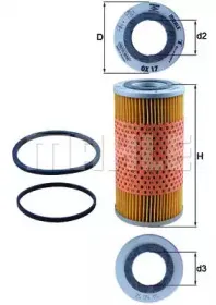 knecht-ox17d