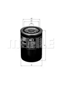 knecht-hc1