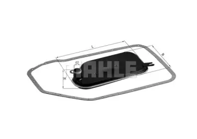 HX 84D KNECHT
