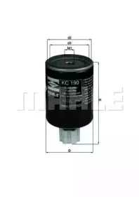 knecht-kc190
