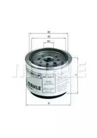 KC 220D KNECHT Топливный фильтр