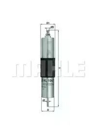 KL1041 KNECHT