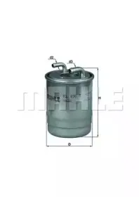 KL4901D KNECHT Топливный фильтр