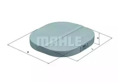 knecht-la166