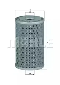 OX 42 KNECHT