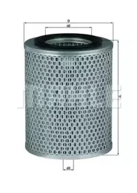 knecht-lx899